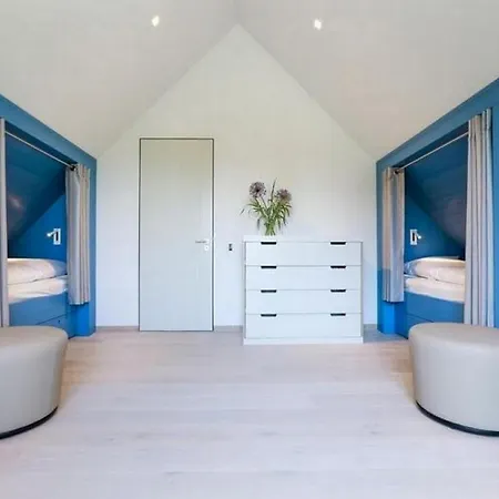 Tatil Evi 7br Holiday House In Fehmarn With Sauna - What'app - 0039-3512-039-610 - For Reservations!