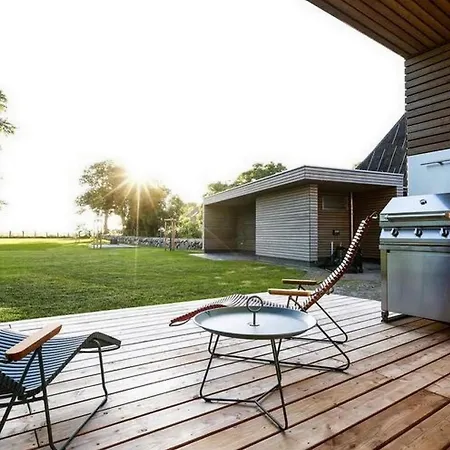 7br Holiday House In Fehmarn With Sauna - What'app - 0039-3512-039-610 - For Reservations!