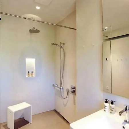7br Holiday House In Fehmarn With Sauna - What'app - 0039-3512-039-610 - For Reservations! Schlagsdorf (Fehmarn)