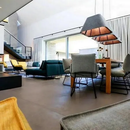7br Holiday House In Fehmarn With Sauna - What'app - 0039-3512-039-610 - For Reservations! * Schlagsdorf (Fehmarn)