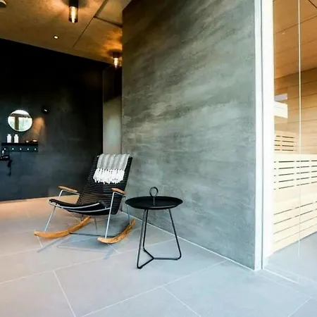Tatil Evi 7br Holiday House In Fehmarn With Sauna - What'app - 0039-3512-039-610 - For Reservations! *