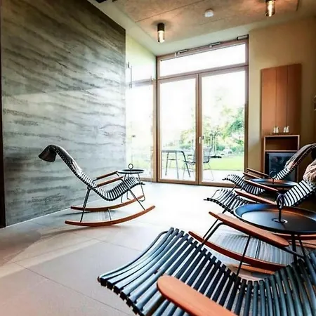 Tatil Evi 7br Holiday House In Fehmarn With Sauna - What'app - 0039-3512-039-610 - For Reservations!