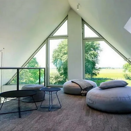 7br Holiday House In Fehmarn With Sauna - What'app - 0039-3512-039-610 - For Reservations! Tatil Evi *