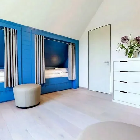 7br Holiday House In Fehmarn With Sauna - What'app - 0039-3512-039-610 - For Reservations! Schlagsdorf (Fehmarn)