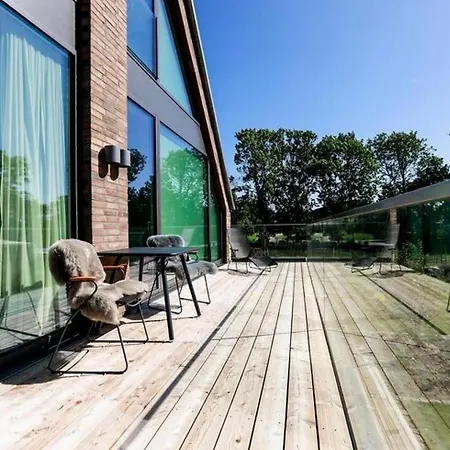 7br Holiday House In Fehmarn With Sauna - What'app - 0039-3512-039-610 - For Reservations! Tatil Evi *