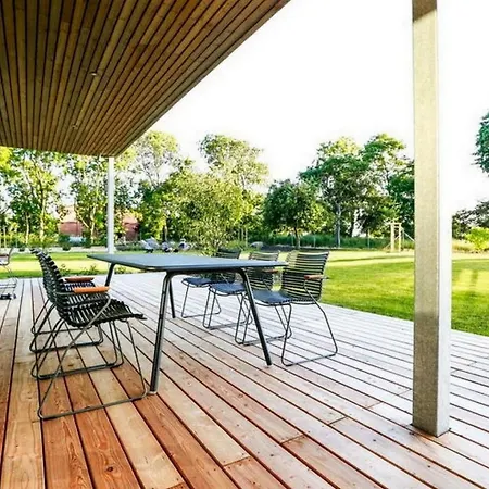 7br Holiday House In Fehmarn With Sauna - What'app - 0039-3512-039-610 - For Reservations!